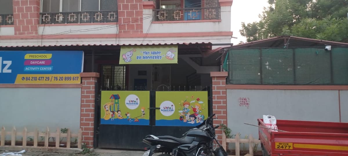 Little Scient Kidz photo 2