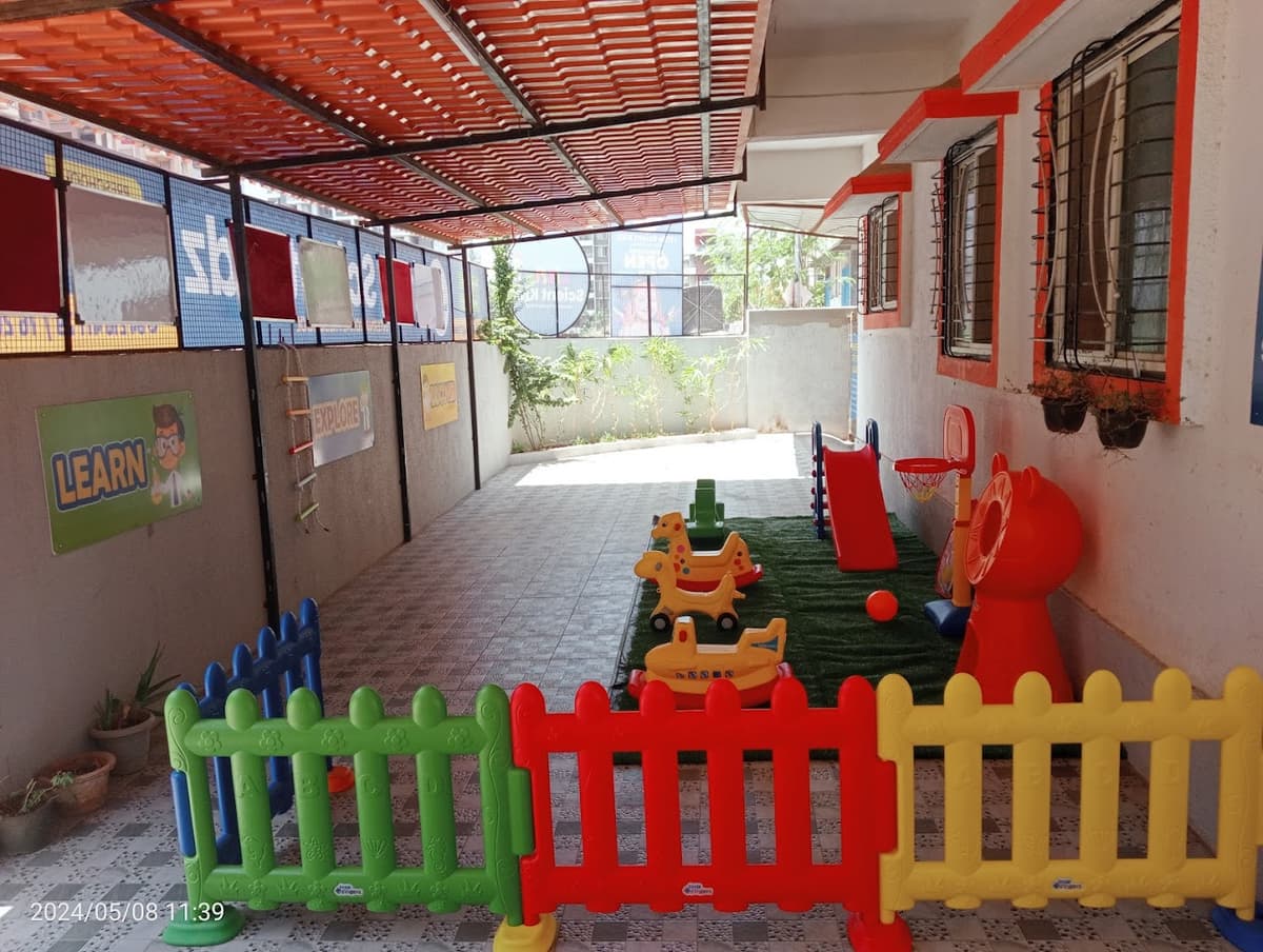 Little Scient Kidz photo 1