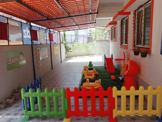 Little Scient Kidz gallery image 4