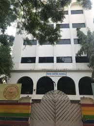 Pune Central School Kondhwa photo 2