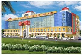 Pune International School photo 2