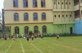 Pune International School photo 3