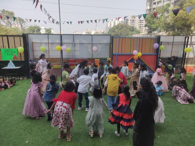 Pune Central School gallery image 2