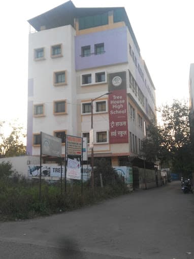 Tree House High School photo 3