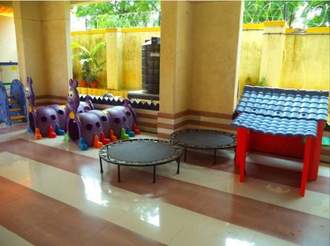 Tree House High School photo 4