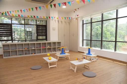 Foundree Preschool & Daycare gallery image 4