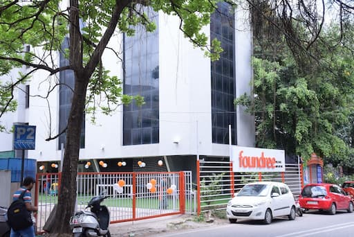 Foundree Preschool & Daycare gallery image 2