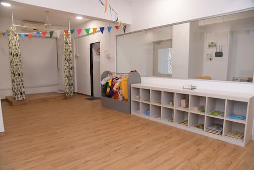 Foundree Preschool & Daycare gallery image 3