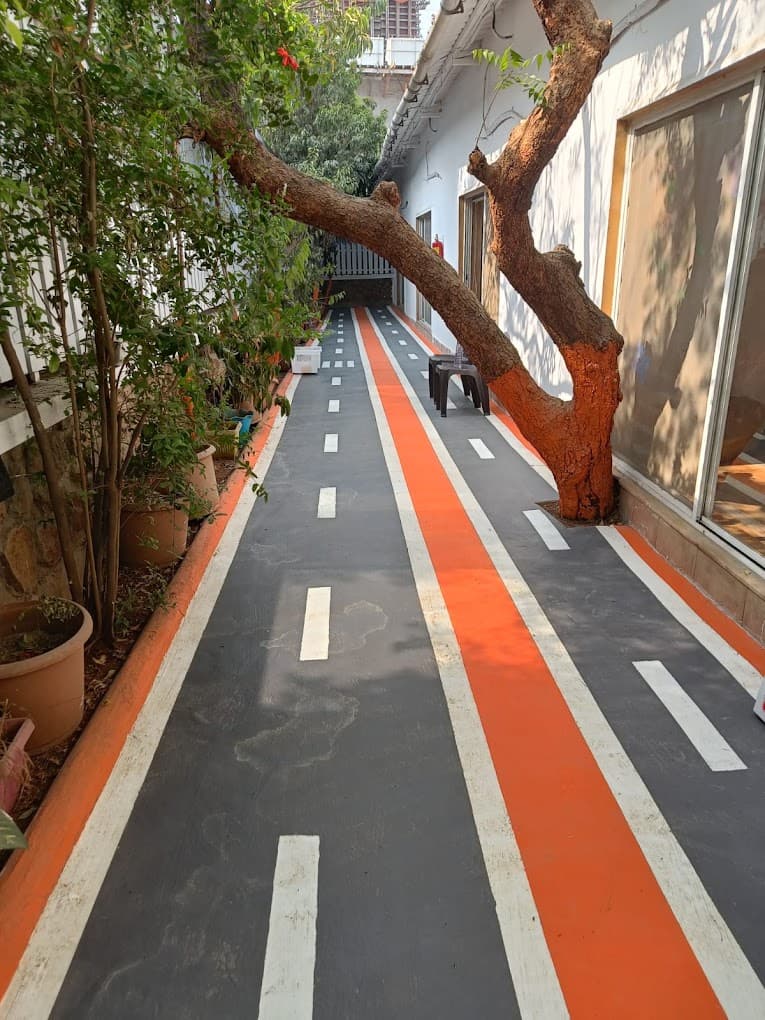 Foundree Preschool & Daycare Kharadi photo 1