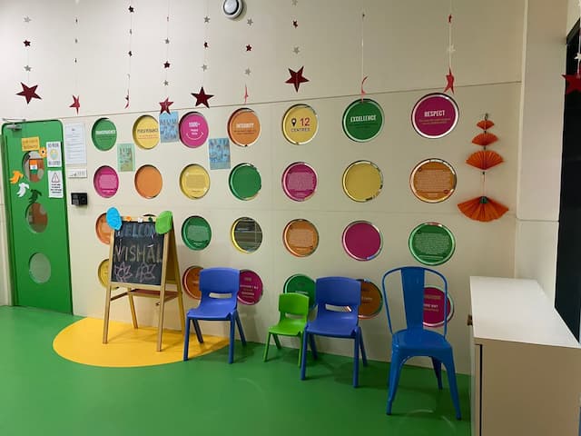 Little Big World Pre School gallery image 3