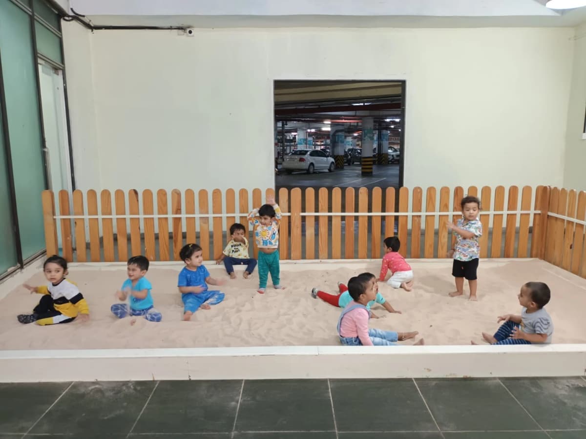 Little Big World Pre School Kharadi photo 1