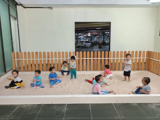 Little Big World Pre School gallery image 2
