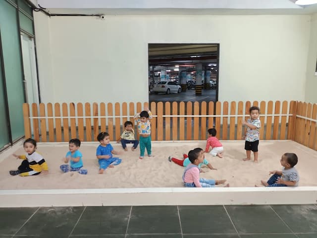 Little Big World Pre School gallery image 2