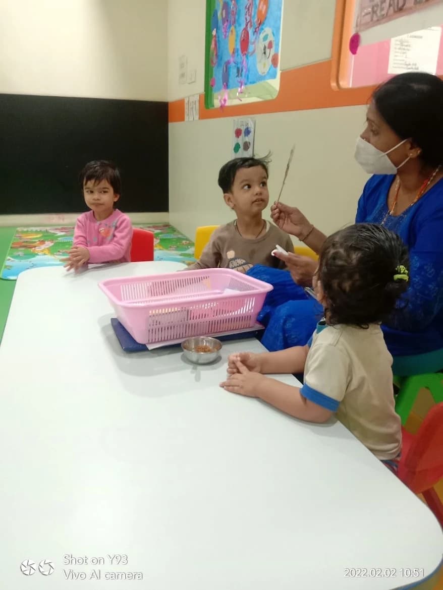 Little Big World Pre School Kharadi photo 3