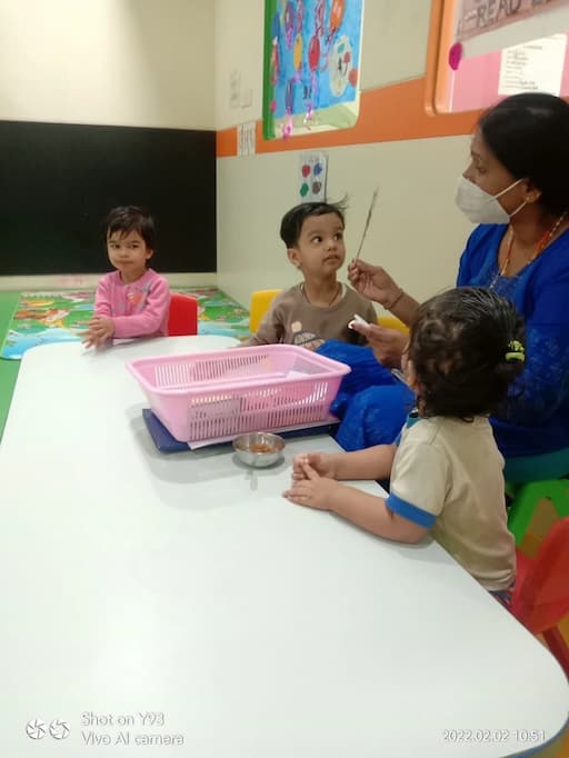 Little Big World Pre School gallery image 4
