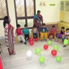 Little Millennium Preschool Kharadi photo 2