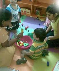 Little Millennium Preschool Kharadi photo 3