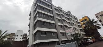 Marathon International School and Junior College photo 1