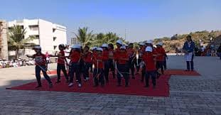 Marathon International School and Junior College photo 2