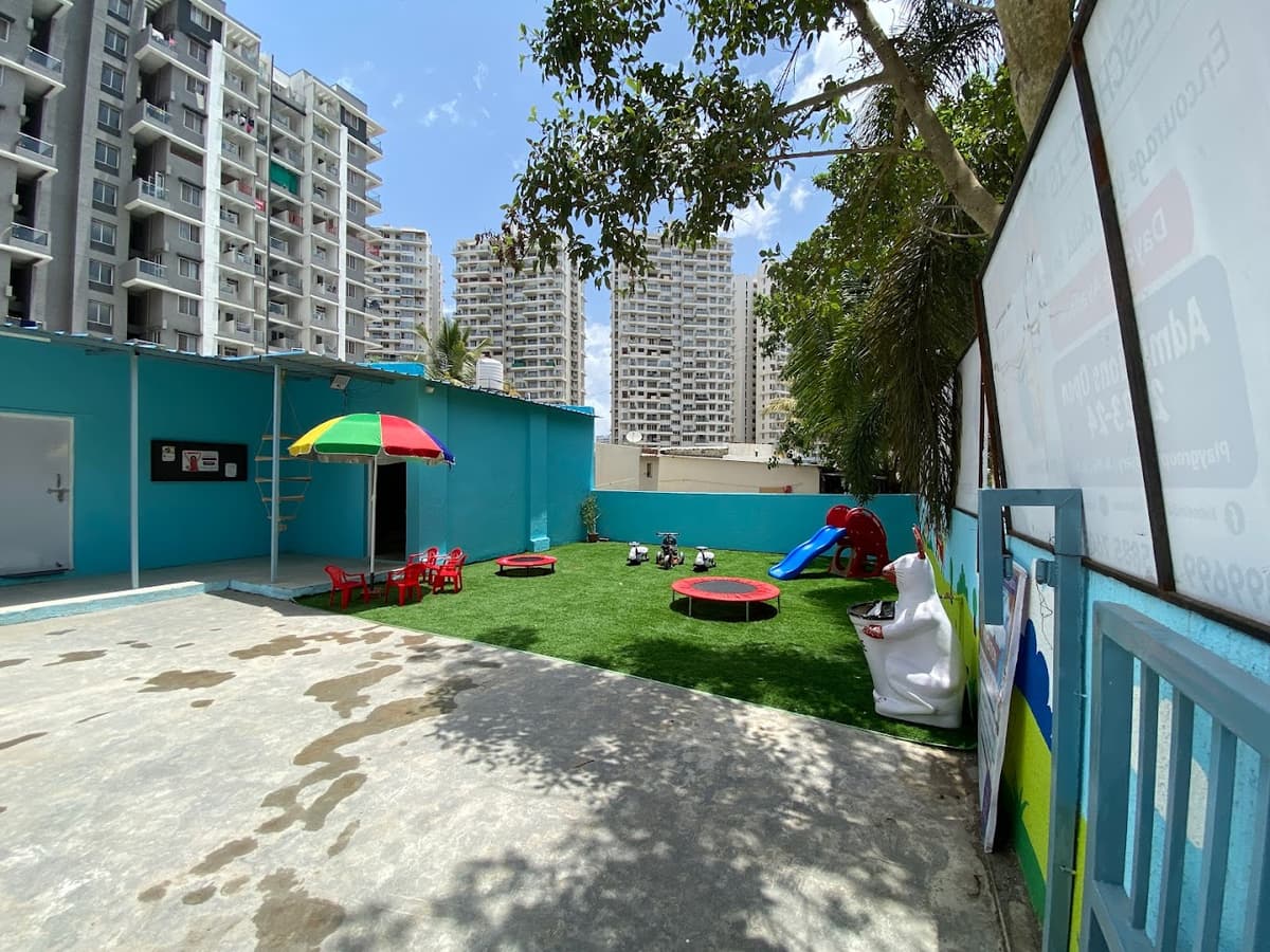 Kidzee Pre School photo 1