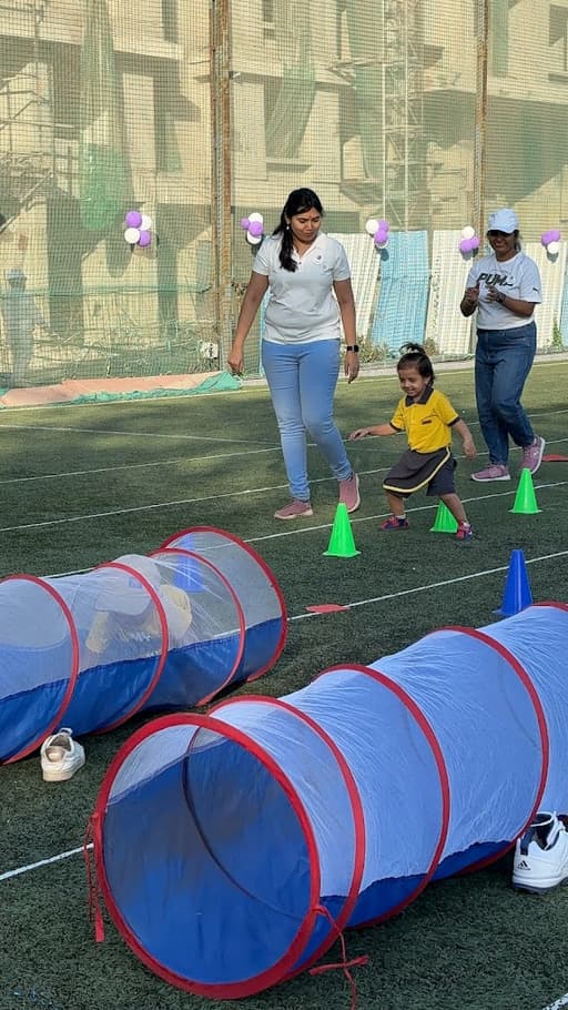 Kidzee Pre School gallery image 4