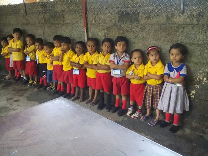 C Eyes English School photo 2