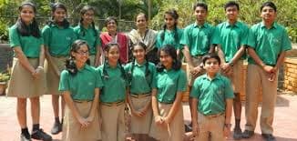 Vidya Valley School photo 3