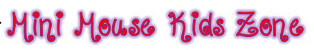 Mini Mouse Kids zone pre school,Pimpri-Chinchwad,one of the best pre school in Pune