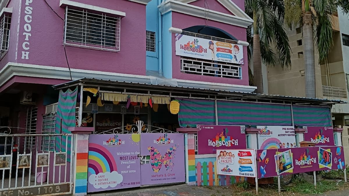 Hopscotch Pre School photo 3