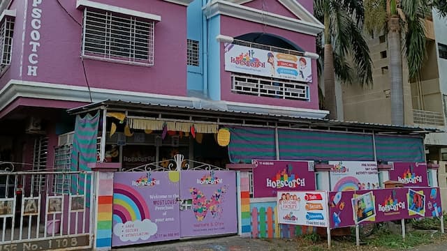Hopscotch Pre School gallery image 2