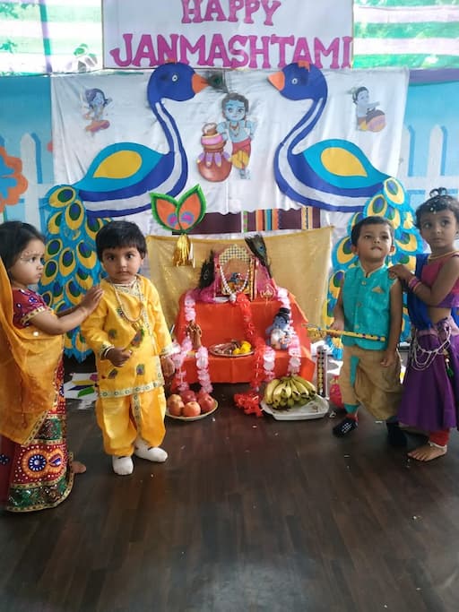 Hopscotch Pre School gallery image 3