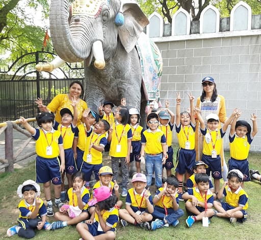 Xplorer Kids Pre School gallery image 3