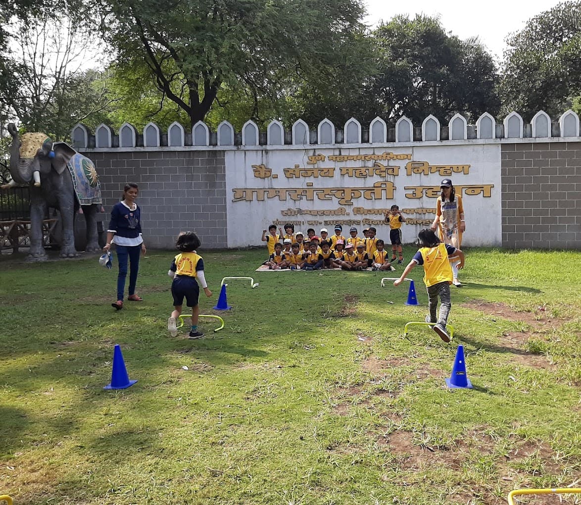 Xplorer Kids Pre School photo 2