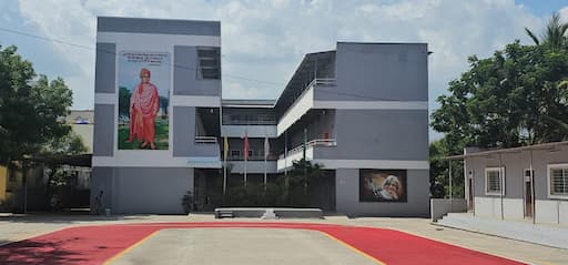 Unique International School gallery image 3