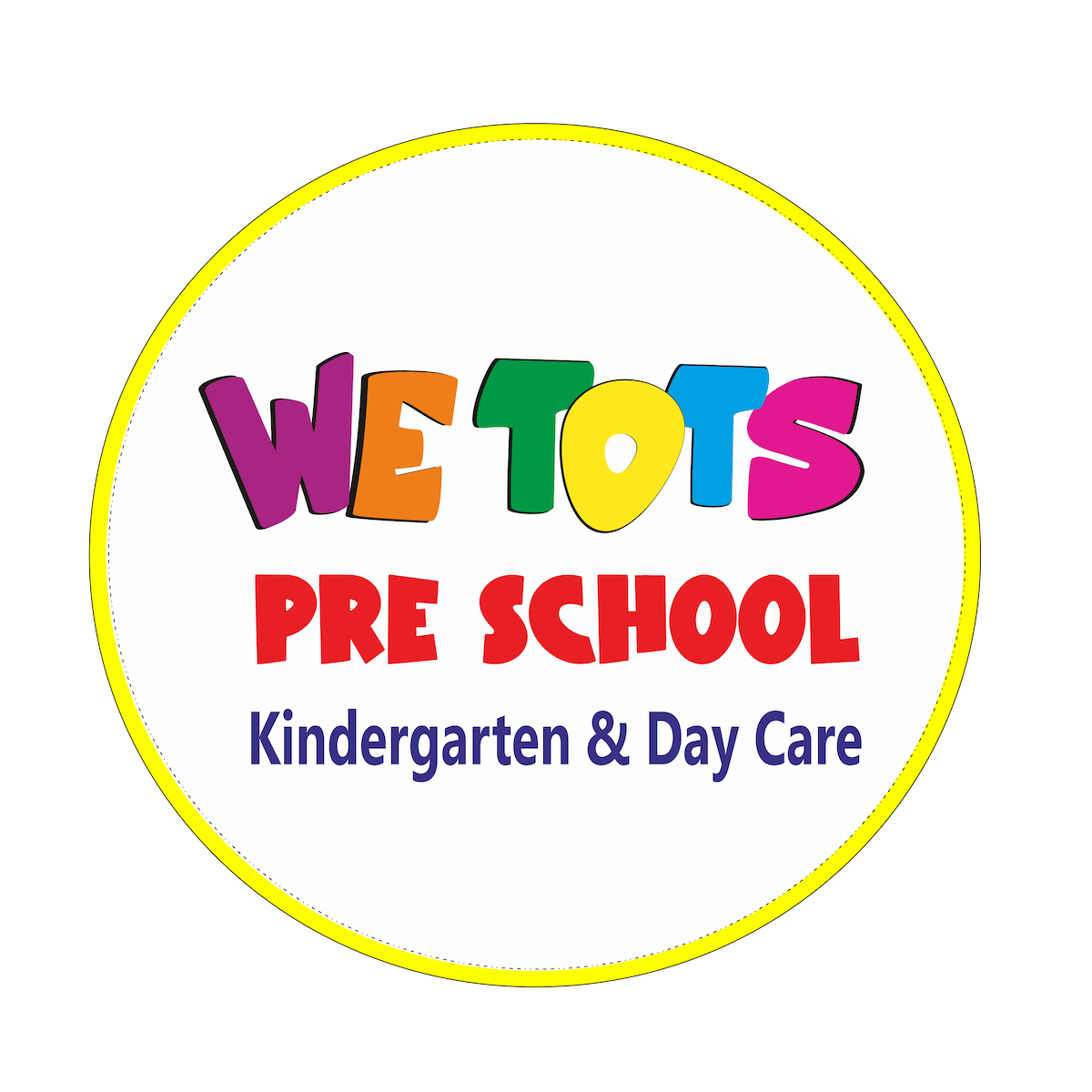 We Tots Preschool & Daycare,Bibwewadi,one of the best pre school in Pune