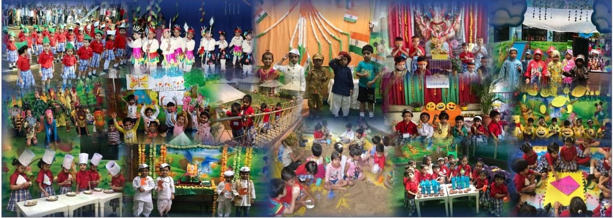 We Tots Preschool & Daycare photo 3