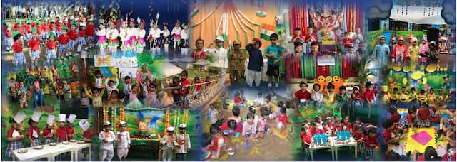 We Tots Preschool & Daycare gallery image 2