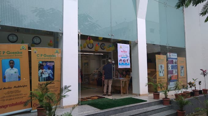 CP Goenka International School photo 3