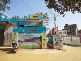 Kidzee Sinhagad Road photo 2