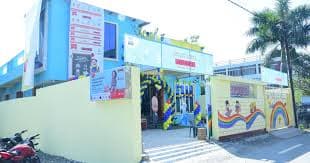 Kidzee Sinhagad Road photo 1