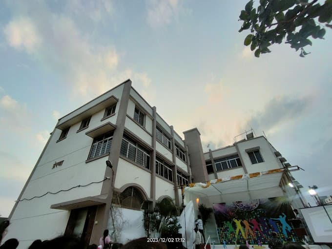 Prerna Nursery School photo 2