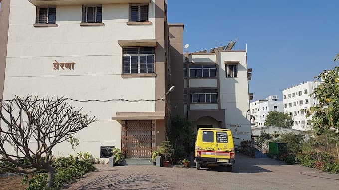 Prerna Nursery School photo 3