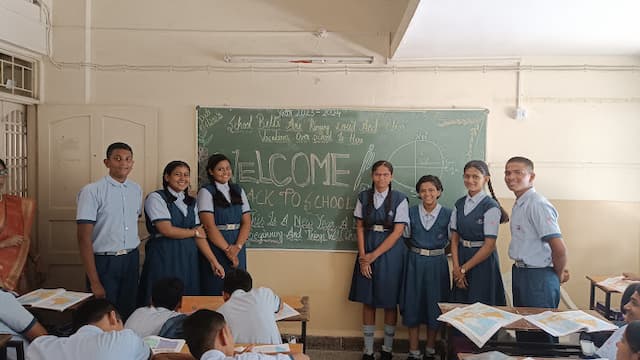 The Rosary School gallery image 2