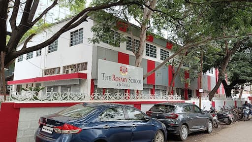 The Rosary School gallery image 3