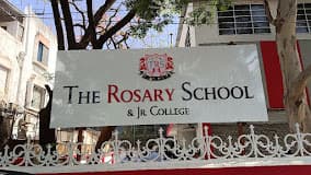 The Rosary School gallery image 1