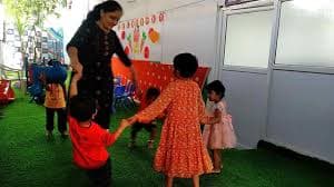 Sunflower Pre School Vadgaon photo 2