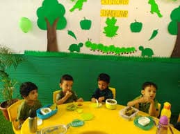Sunflower Pre School Vadgaon photo 1