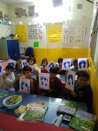 Sun Flower Pre School Vadgaon gallery image 2