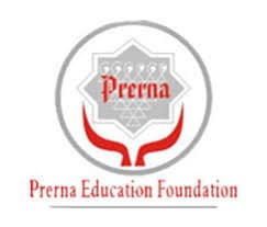 Prerna Nursery School, Wagholi,pune, School Logo