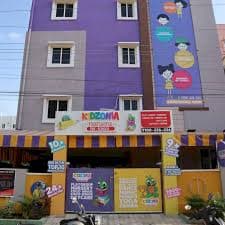 Kidzonia International School photo 2